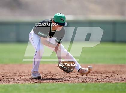 Thumbnail 1 in Rio Rico vs. Virgin Valley (Chris Moon Memorial) photogallery.