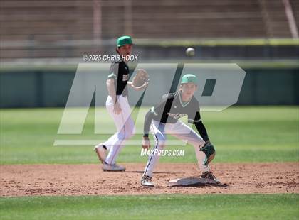 Thumbnail 1 in Rio Rico vs. Virgin Valley (Chris Moon Memorial) photogallery.
