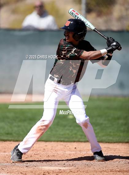 Thumbnail 1 in Rio Rico vs. Virgin Valley (Chris Moon Memorial) photogallery.