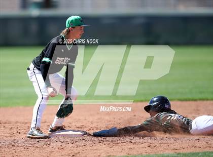 Thumbnail 1 in Rio Rico vs. Virgin Valley (Chris Moon Memorial) photogallery.