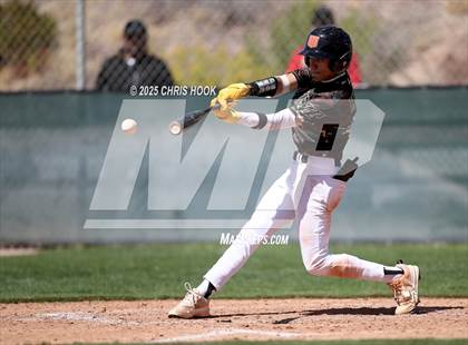 Thumbnail 1 in Rio Rico vs. Virgin Valley (Chris Moon Memorial) photogallery.