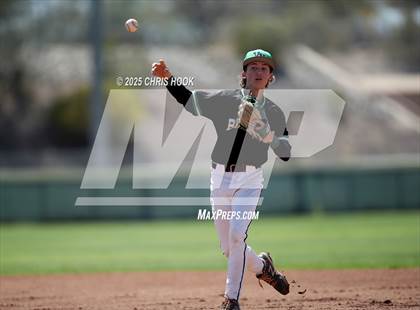 Thumbnail 2 in Rio Rico vs. Virgin Valley (Chris Moon Memorial) photogallery.