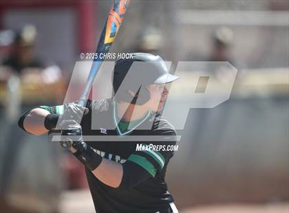 Thumbnail 3 in Rio Rico vs. Virgin Valley (Chris Moon Memorial) photogallery.