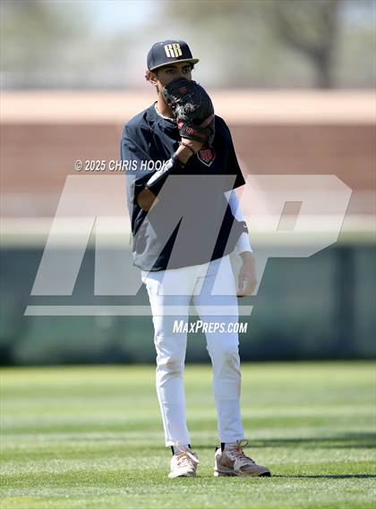 Thumbnail 1 in Rio Rico vs. Virgin Valley (Chris Moon Memorial) photogallery.