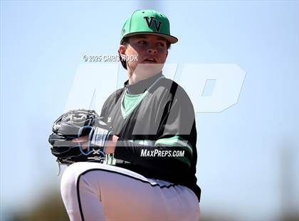 Thumbnail 3 in Rio Rico vs. Virgin Valley (Chris Moon Memorial) photogallery.