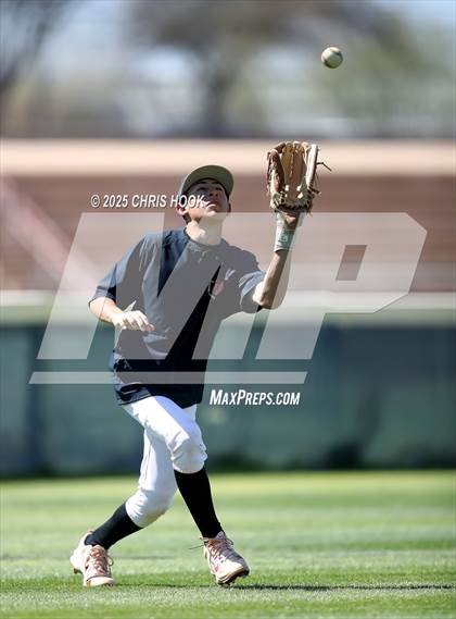 Thumbnail 2 in Rio Rico vs. Virgin Valley (Chris Moon Memorial) photogallery.