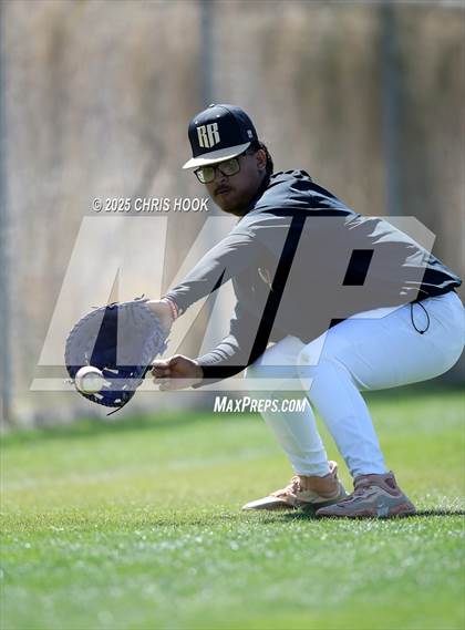 Thumbnail 1 in Rio Rico vs. Virgin Valley (Chris Moon Memorial) photogallery.