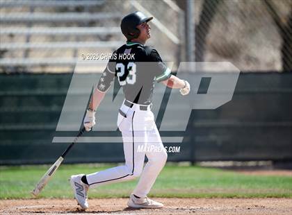 Thumbnail 3 in Rio Rico vs. Virgin Valley (Chris Moon Memorial) photogallery.