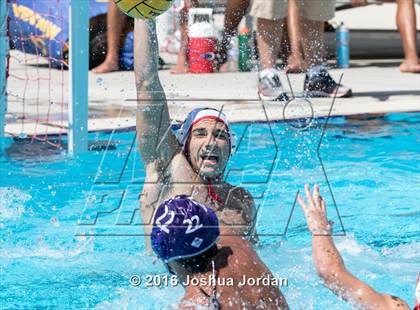 Thumbnail 2 in Taft [William H.] vs Warren (Alamo Cup) photogallery.