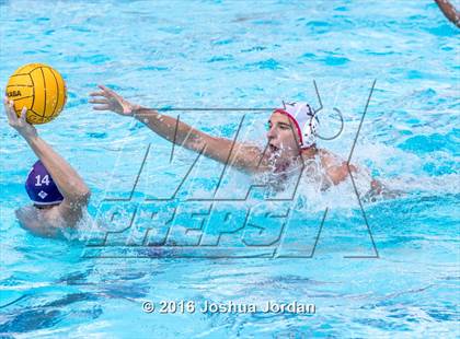 Thumbnail 2 in Taft [William H.] vs Warren (Alamo Cup) photogallery.