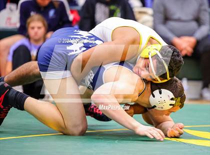 Thumbnail 3 in Widefield vs. Pueblo East photogallery.