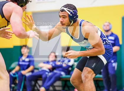 Thumbnail 1 in Widefield vs. Pueblo East photogallery.