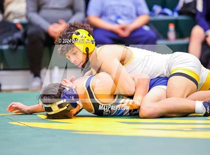 Thumbnail 2 in Widefield vs. Pueblo East photogallery.