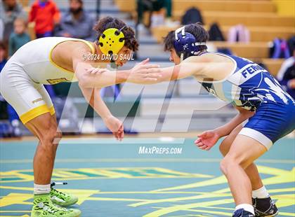 Thumbnail 2 in Widefield vs. Pueblo East photogallery.