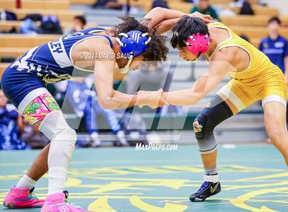 Thumbnail 3 in Widefield vs. Pueblo East photogallery.