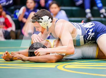 Thumbnail 1 in Widefield vs. Pueblo East photogallery.