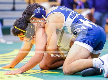 Thumbnail 3 in Widefield vs. Pueblo East photogallery.