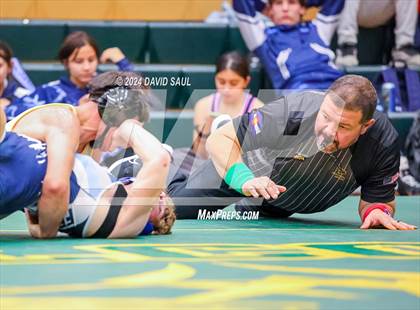 Thumbnail 2 in Widefield vs. Pueblo East photogallery.