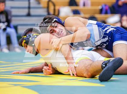 Thumbnail 2 in Widefield vs. Pueblo East photogallery.