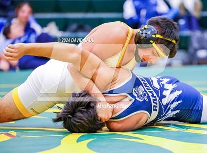 Thumbnail 3 in Widefield vs. Pueblo East photogallery.
