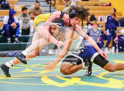 Thumbnail 3 in Widefield vs. Pueblo East photogallery.