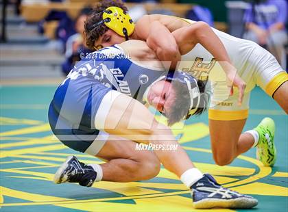 Thumbnail 2 in Widefield vs. Pueblo East photogallery.