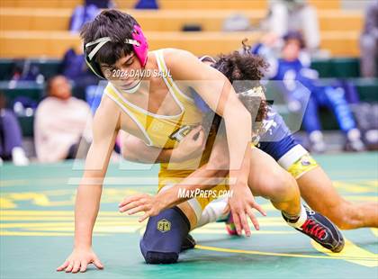 Thumbnail 2 in Widefield vs. Pueblo East photogallery.