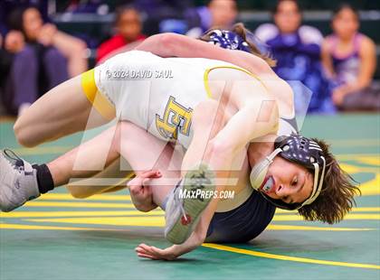 Thumbnail 1 in Widefield vs. Pueblo East photogallery.