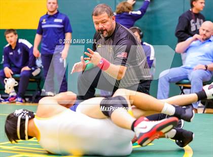 Thumbnail 2 in Widefield vs. Pueblo East photogallery.