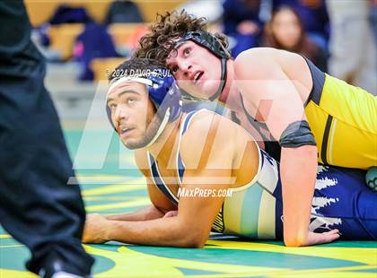 Thumbnail 3 in Widefield vs. Pueblo East photogallery.