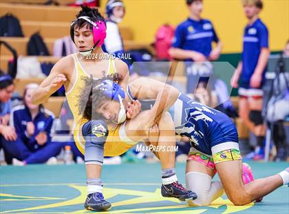 Thumbnail 2 in Widefield vs. Pueblo East photogallery.