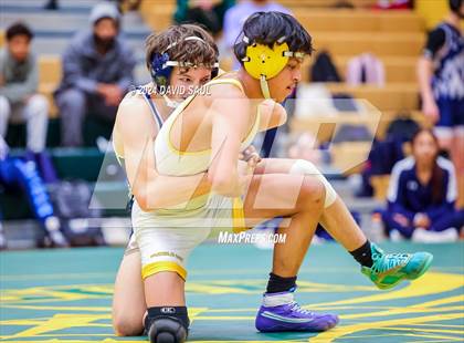 Thumbnail 2 in Widefield vs. Pueblo East photogallery.