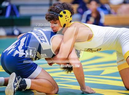 Thumbnail 3 in Widefield vs. Pueblo East photogallery.