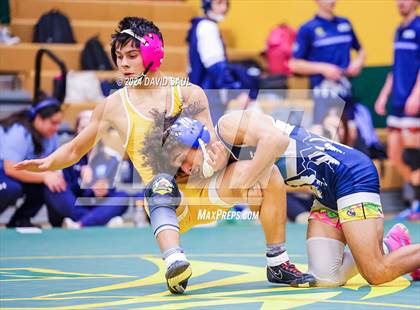 Thumbnail 3 in Widefield vs. Pueblo East photogallery.