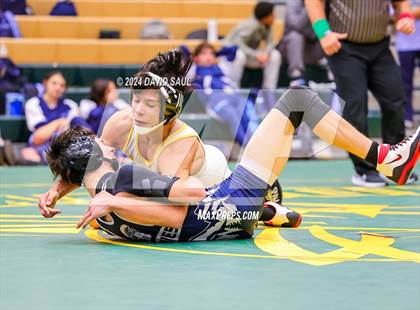Thumbnail 3 in Widefield vs. Pueblo East photogallery.