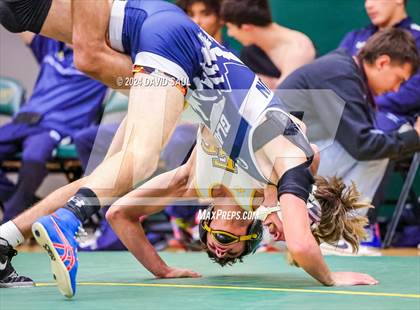 Thumbnail 2 in Widefield vs. Pueblo East photogallery.