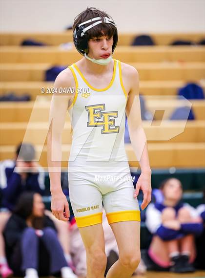 Thumbnail 1 in Widefield vs. Pueblo East photogallery.