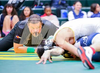 Thumbnail 2 in Widefield vs. Pueblo East photogallery.