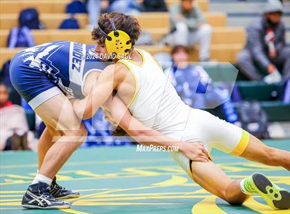 Thumbnail 3 in Widefield vs. Pueblo East photogallery.