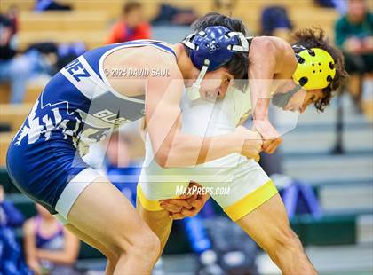 Thumbnail 2 in Widefield vs. Pueblo East photogallery.