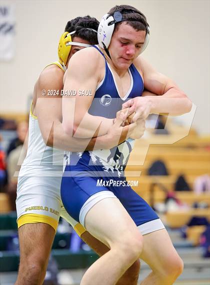 Thumbnail 1 in Widefield vs. Pueblo East photogallery.