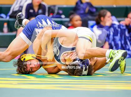 Thumbnail 1 in Widefield vs. Pueblo East photogallery.