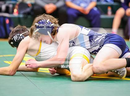 Thumbnail 2 in Widefield vs. Pueblo East photogallery.