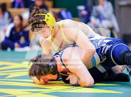 Thumbnail 2 in Widefield vs. Pueblo East photogallery.