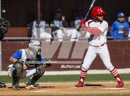 Thumbnail 3 in Riverview vs. Leto (Tony Saladino Tournament) photogallery.