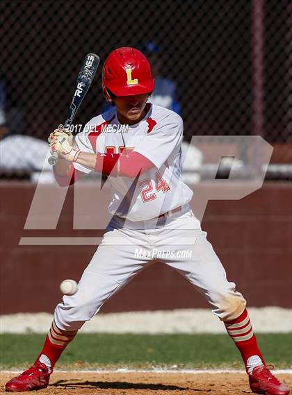Thumbnail 2 in Riverview vs. Leto (Tony Saladino Tournament) photogallery.