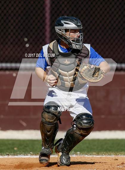 Thumbnail 2 in Riverview vs. Leto (Tony Saladino Tournament) photogallery.