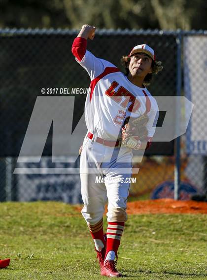 Thumbnail 1 in Riverview vs. Leto (Tony Saladino Tournament) photogallery.
