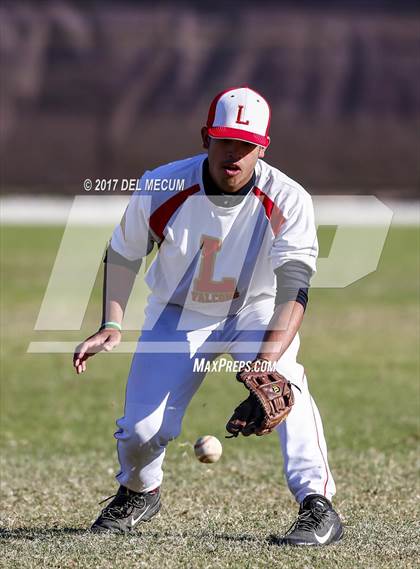 Thumbnail 2 in Riverview vs. Leto (Tony Saladino Tournament) photogallery.
