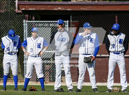 Thumbnail 1 in Riverview vs. Leto (Tony Saladino Tournament) photogallery.